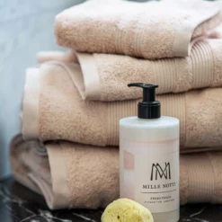 Mille Notti Fontana EKO Badetuch Powder Pink, 100x150 Cm -Kindertextilien Verkäufe 34db5c98 18c2 4a30 84d3 3d6714066695 scaled