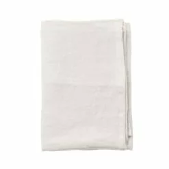 Aida Raw Küchentücher 2er-Pack, Weiß