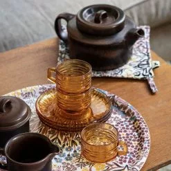 Kindertextilien Verkäufe -Kindertextilien Verkäufe almedahls botanic garden topflappen 23x23 cm 1