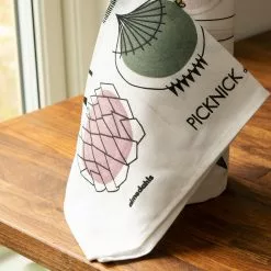 Kindertextilien Verkäufe -Kindertextilien Verkäufe almedahls picknick kuchentuch pastell 1 2