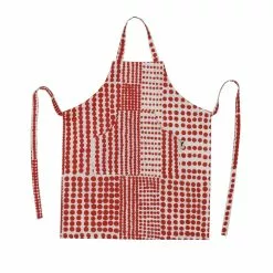 Almedahls Schürze Für Kind, 55x65 Cm