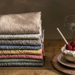 Axlings Kritstreck Geschirrtuch 2-er Set, Natur -Kindertextilien Verkäufe axlings kritstreck geschirrtuch 2 er set 5 4 scaled