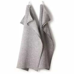 Axlings Melerad Geschirrtuch 2-er Set, Beton