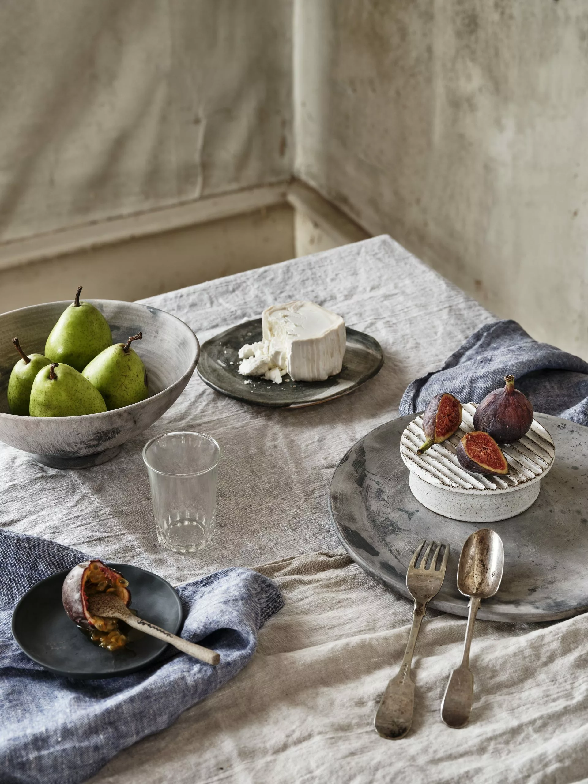 Axlings Melerad Tischdecke 157x320 Cm, Natur 4 Axlings Melerad Tischdecke 157x320 Cm, Natur – Bild 4