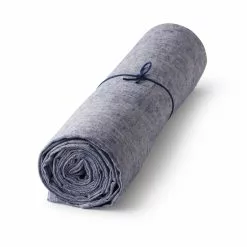 Axlings Melerad Tischdecke 157x250 Cm, Marineblau