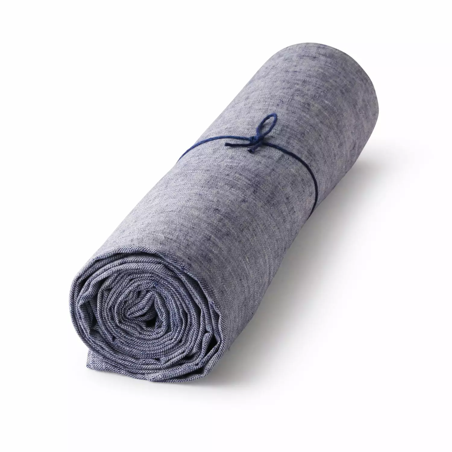 Axlings Melerad Tischdecke 157x320 Cm, Marineblau 1 Axlings Melerad Tischdecke 157x320 Cm, Marineblau