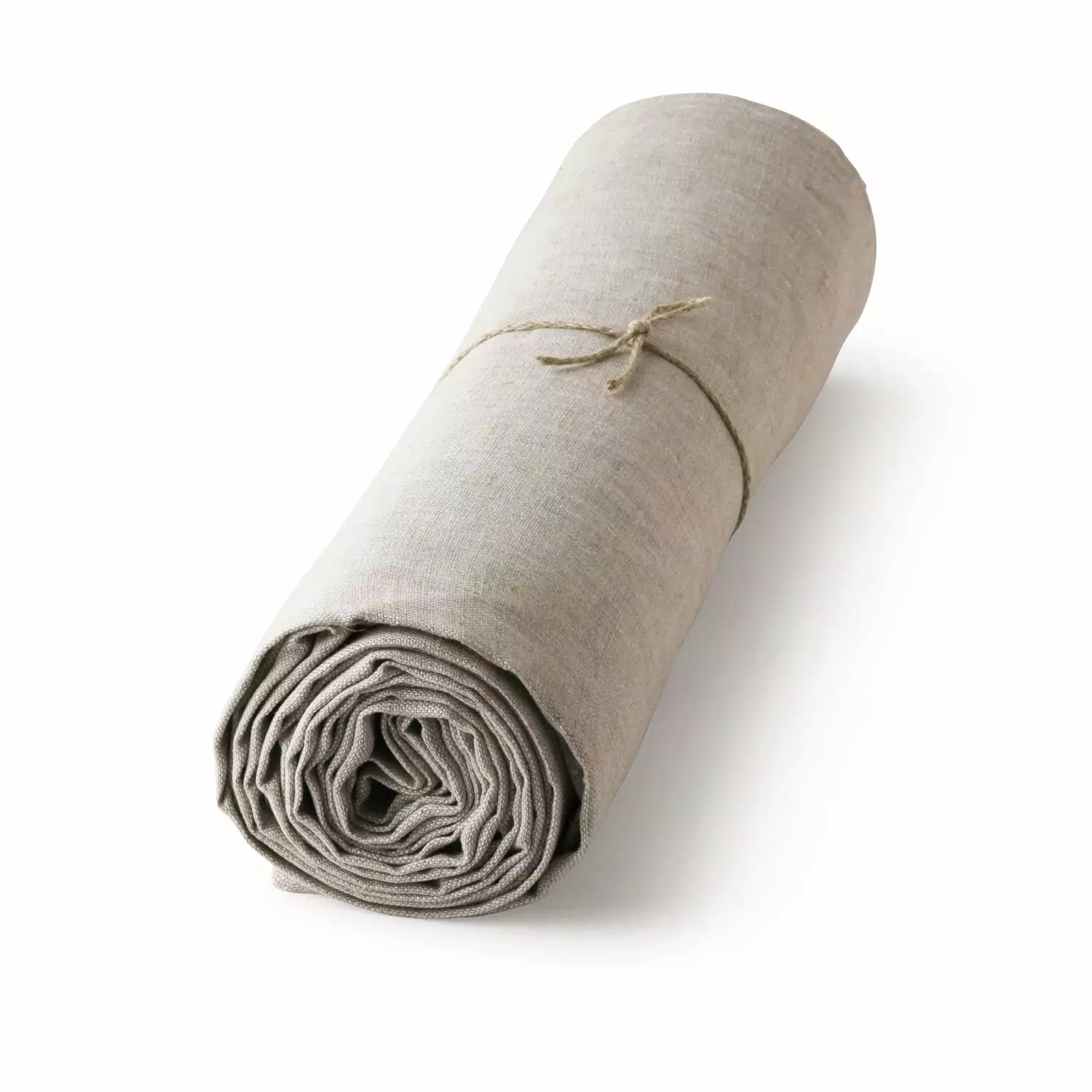 Axlings Melerad Tischdecke 157x320 Cm, Natur 1 Axlings Melerad Tischdecke 157x320 Cm, Natur