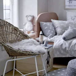 Bloomingville Kissen 13x190 Cm, Grau -Kindertextilien Verkäufe bloomingville kissen 13x190 cm 5