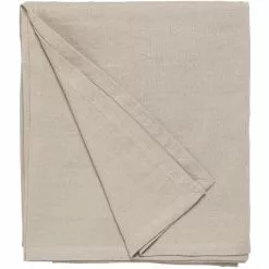 Cozy Living Tracey Tischdecke Alpaca, 140x360 Cm