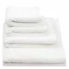 Designers Guild Loweswater Handtuch 50x100 Cm, Bianco