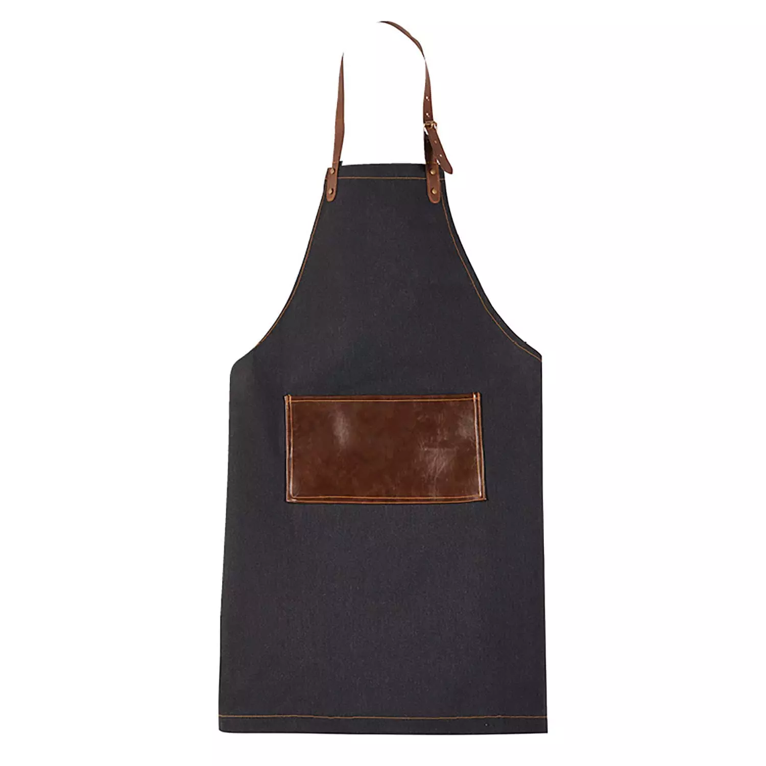 Dorre Elena Apron, 80x70 Cm 1 Dorre Elena Apron, 80x70 Cm