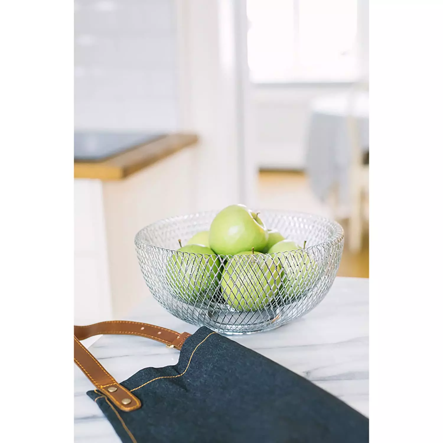 Dorre Elena Apron, 80x70 Cm 3 Dorre Elena Apron, 80x70 Cm – Bild 3