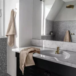 Elvang Elegance Handtuch 50x70 Cm, Beige -Kindertextilien Verkäufe elvang elegance 10