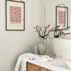 Elvang Waffel Handtuch 50x70 Cm, Weiß 7 Elvang Waffel Handtuch 50x70 Cm, Weiß -Kindertextilien Verkäufe elvang waffel 3