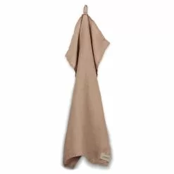 Ernst Geschirrtuch Baumwolle 70x50 Cm, Muskat