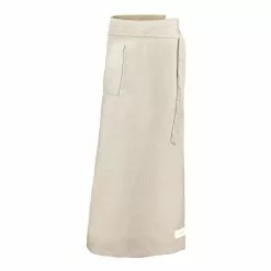 Ernst Schürze Kurz 80 Cm, Natur