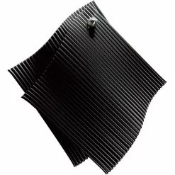 Eva Solo Topflappen, Schwarz