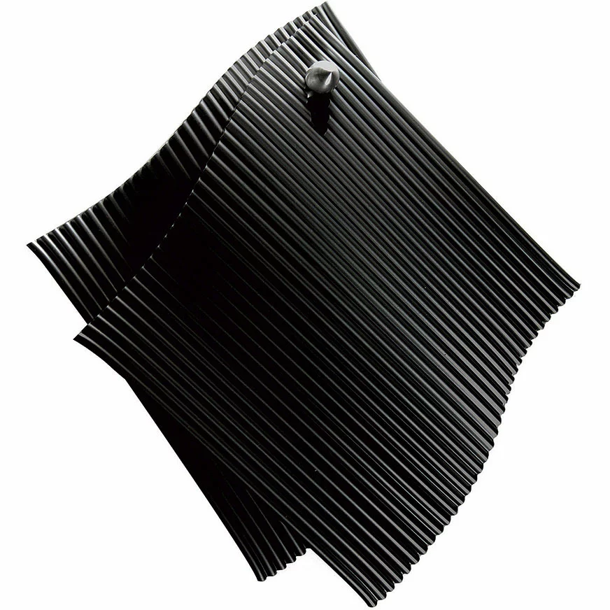 Eva Solo Topflappen, Schwarz 1 Eva Solo Topflappen, Schwarz