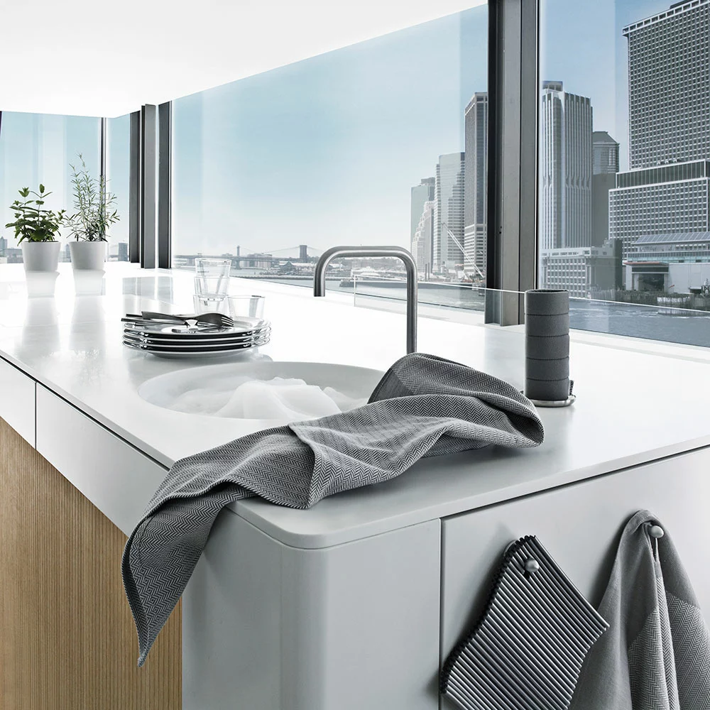 Eva Solo Topflappen, Schwarz 3 Eva Solo Topflappen, Schwarz – Bild 3