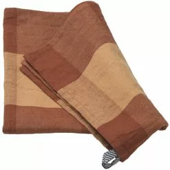 Ferm LIVING Hale Geschirrtuch 50x70 Cm, Peach/Spice Red -Kindertextilien Verkäufe ferm living hale geschirrtuch 50x70 cm 7