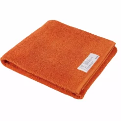 Frama Heavy Towel Badetuch 100x150 Cm, Burnt Orange