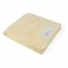 Frama Heavy Towel Badetuch 100x150 Cm, Pale Yellow