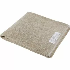 Frama Heavy Towel Badetuch 100x150 Cm, Sage Green