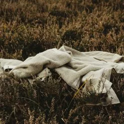 Frama Heavy Towel Badetuch 100x150 Cm, Sage Green 10 Frama Heavy Towel Badetuch 100x150 Cm, Sage Green -Kindertextilien Verkäufe frama heavy towel i bath i sage green 4