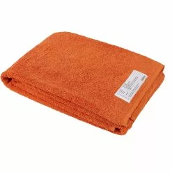 Frama Heavy Towel Badetuch 70x140 Cm, Burnt Orange