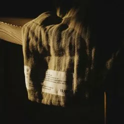 Frama Light Towel Badetuch 70x140 Cm, Sage Green 11 Frama Light Towel Badetuch 70x140 Cm, Sage Green -Kindertextilien Verkäufe frama light towel i body i sage green 5