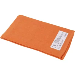 Frama Light Towel Handtuch 50x80 Cm, Burnt Orange