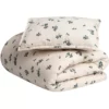 Garbo & Friends Blueberry Muslin Bettwäsche, 100x140 + 40x60 Cm