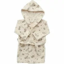 Garbo & Friends Clover Bademantel, 8-10 Jahre
