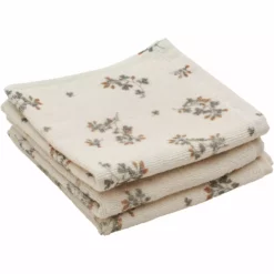 Garbo & Friends Clover Handtuch, 3-er Set