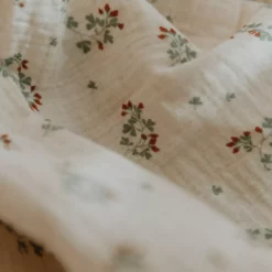 Garbo & Friends Clover Muslin Babydecke, 110x110 Cm 7 Garbo & Friends Clover Muslin Babydecke, 110x110 Cm -Kindertextilien Verkäufe garbo friends clover muslin babydecke 110x110 cm 2