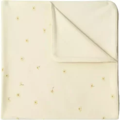 Garbo & Friends Daisy Decke, 75x75 Cm