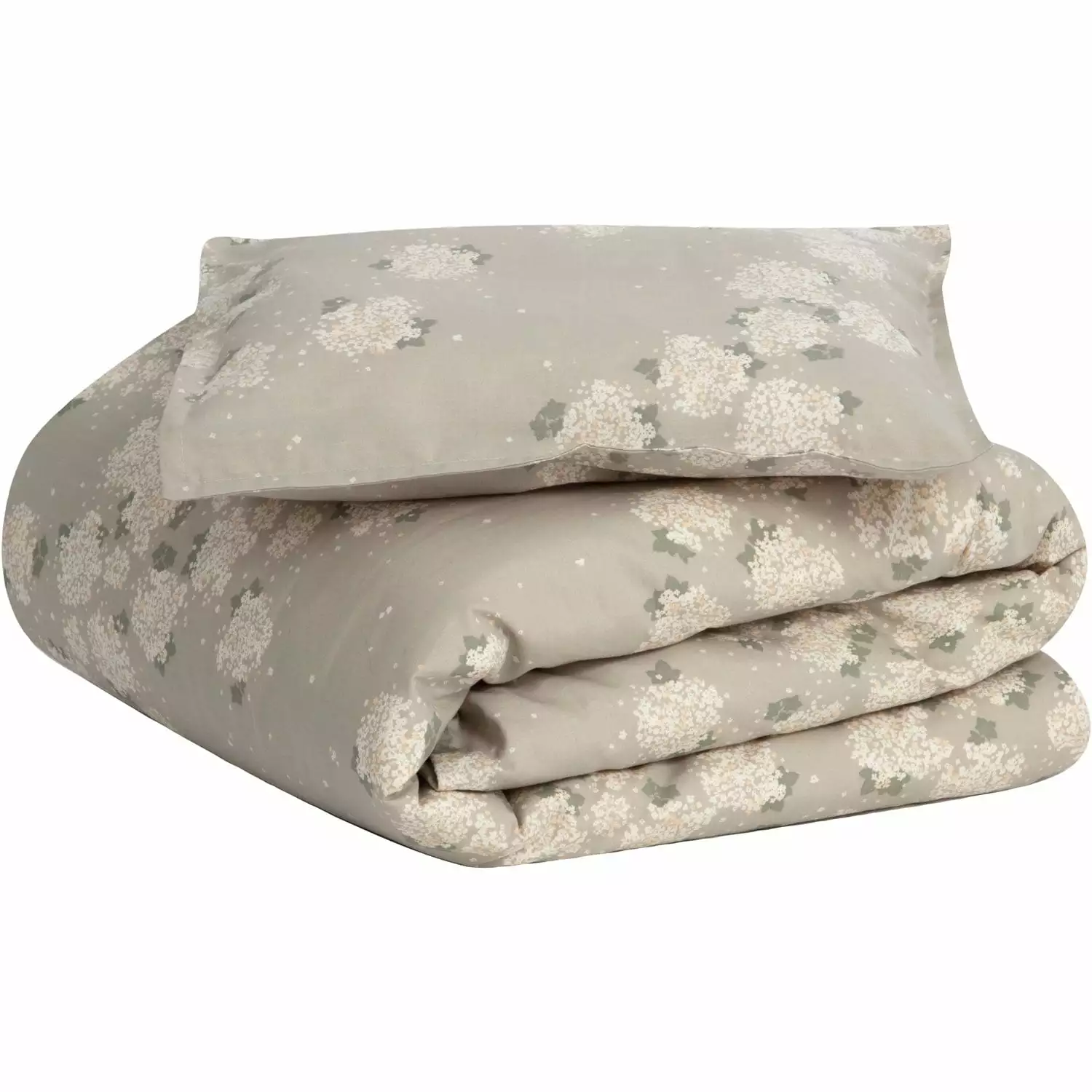 Garbo & Friends Dogwood Bettwäsche, 100x130 + 35x55 Cm 1 Garbo & Friends Dogwood Bettwäsche, 100x130 + 35x55 Cm