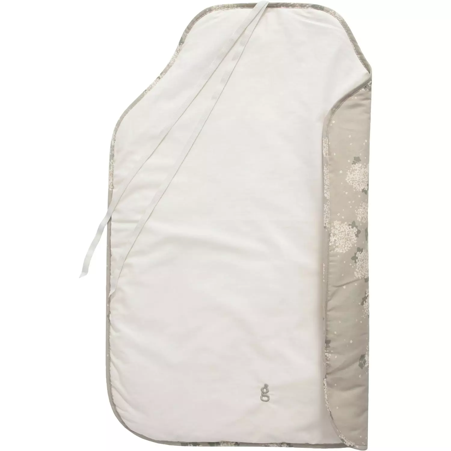 Garbo & Friends Dogwood Change To Go Wickelmatte 45x65 Cm 2 Garbo & Friends Dogwood Change To Go Wickelmatte 45x65 Cm – Bild 2