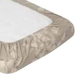 Garbo & Friends Dogwood Spannbetttuch 60x120 Cm 8 Garbo & Friends Dogwood Spannbetttuch 60x120 Cm -Kindertextilien Verkäufe garbo friends dogwood fitted sheet 60x120 2 1