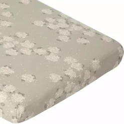 Garbo & Friends Dogwood Spannbetttuch 140x200 Cm 9 Garbo & Friends Dogwood Spannbetttuch 140x200 Cm -Kindertextilien Verkäufe garbo friends dogwood fitted sheet 60x120 3