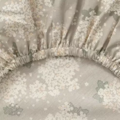 Garbo & Friends Dogwood Spannbetttuch 140x200 Cm 10 Garbo & Friends Dogwood Spannbetttuch 140x200 Cm -Kindertextilien Verkäufe garbo friends dogwood fitted sheet 60x120 4