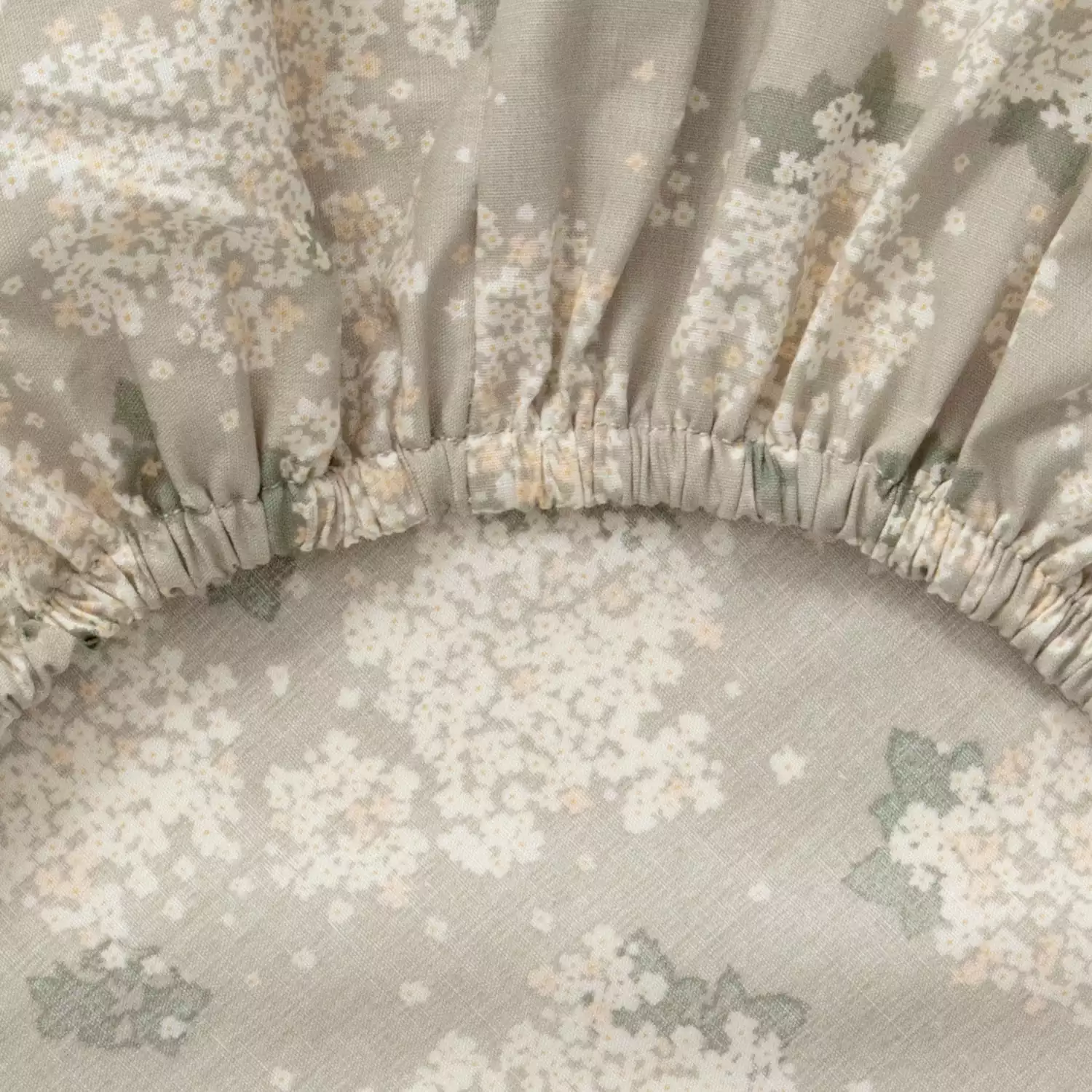 Garbo & Friends Dogwood Spannbetttuch 140x200 Cm 5 Garbo & Friends Dogwood Spannbetttuch 140x200 Cm – Bild 5