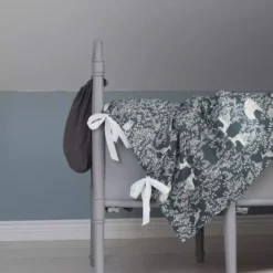 Garbo & Friends Fauna Bedset 100x130 Cm, Junior -Kindertextilien Verkäufe garbo friends fauna bedset 4