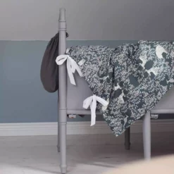 Garbo & Friends Fauna Bed Set, 100x140 Cm -Kindertextilien Verkäufe garbo friends fauna bedset dk 6