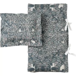 Garbo & Friends Fauna Bed Set, 140x200 Cm