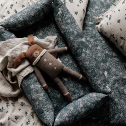 Garbo & Friends Fauna Forest Babynest -Kindertextilien Verkäufe garbo friends fauna forest baby nest 3