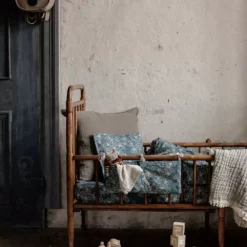 Garbo & Friends Fauna Forest Aufbewahrungstasche -Kindertextilien Verkäufe garbo friends fauna forest bed pocket 2