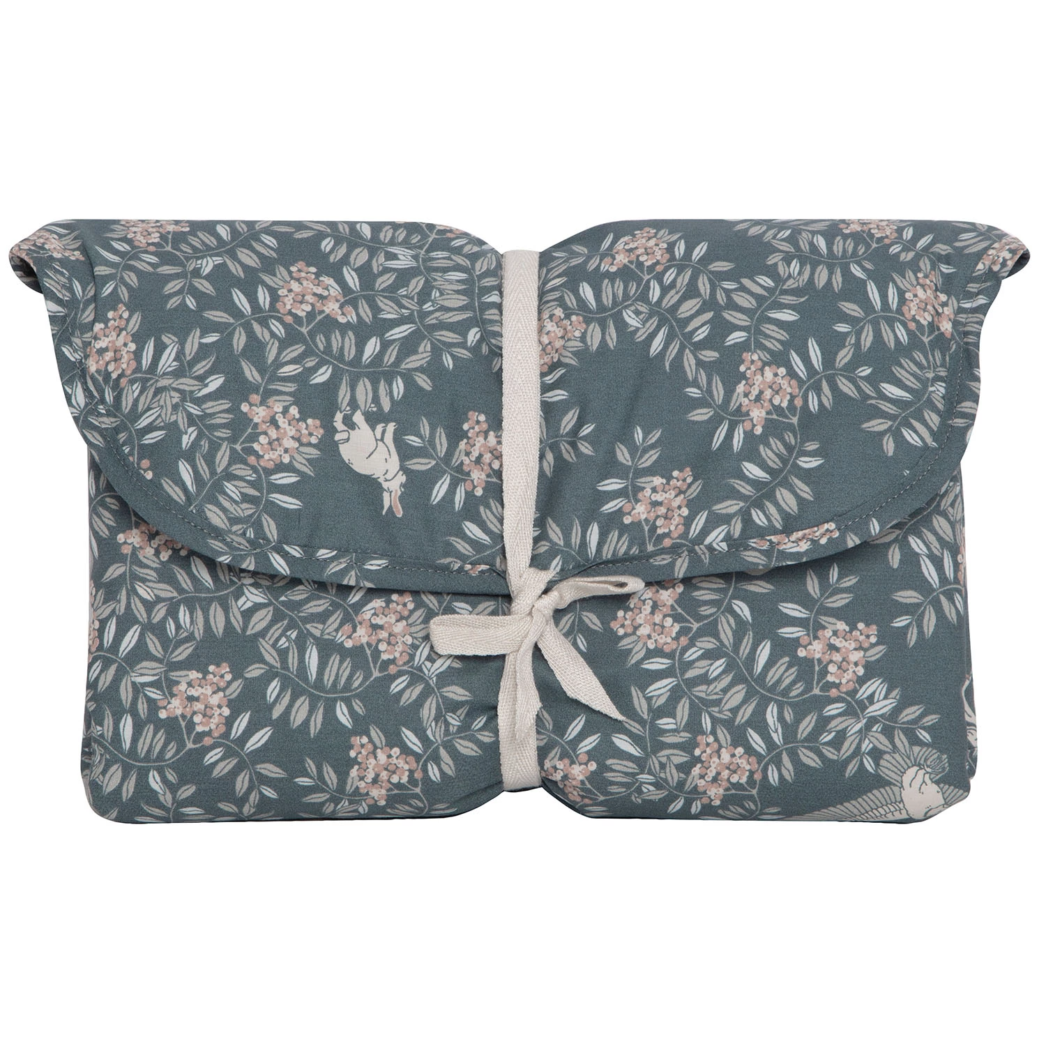 Garbo & Friends Fauna Forest Wickelunterlage 1 Garbo & Friends Fauna Forest Wickelunterlage