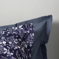 Garbo & Friends Mares Dark Bedset 70x80 Cm, Baby -Kindertextilien Verkäufe garbo friends mares dark bedset se 2 scaled