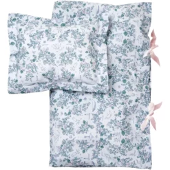 Garbo & Friends Mares Light Bedset 70x80 Cm, Baby